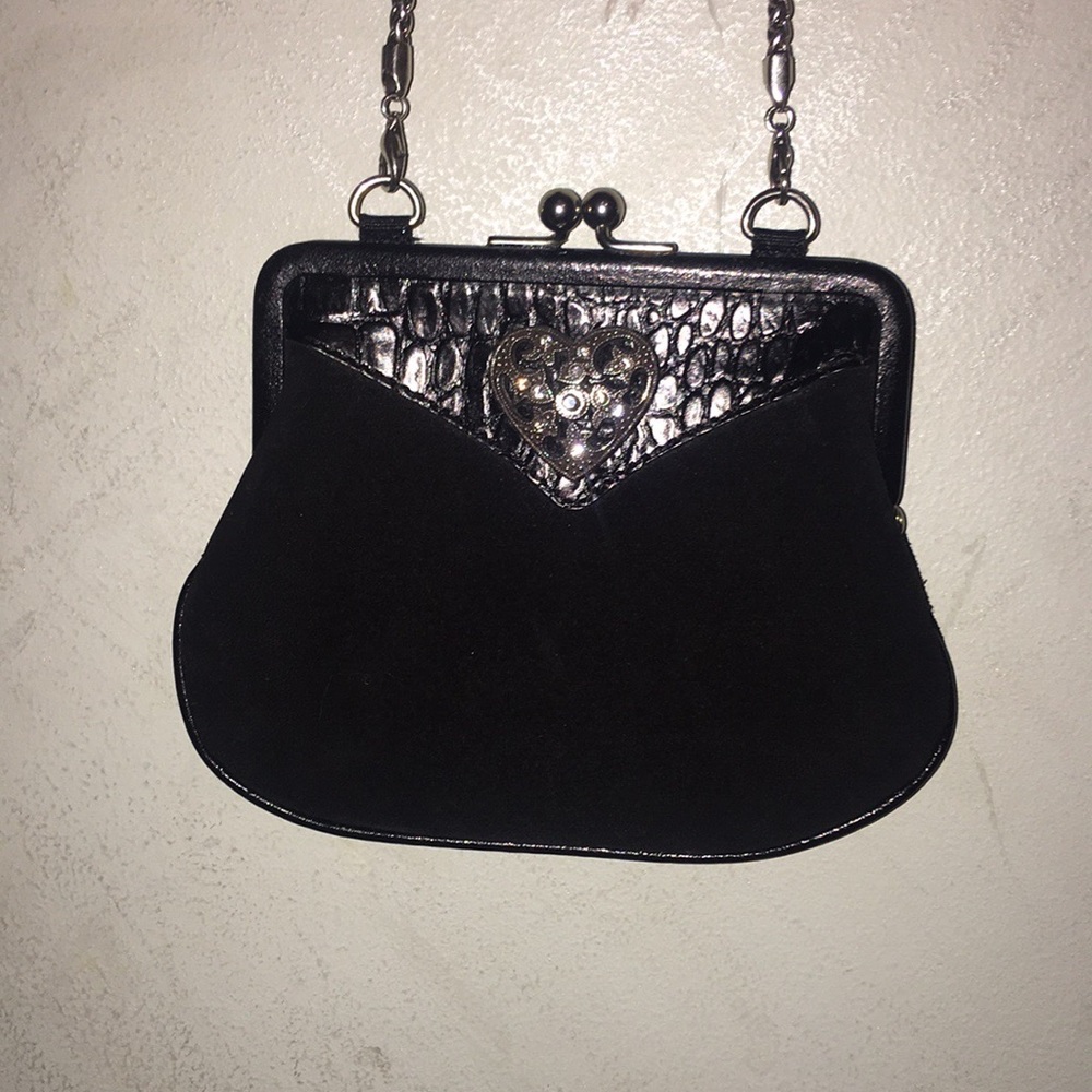 Brighton purse